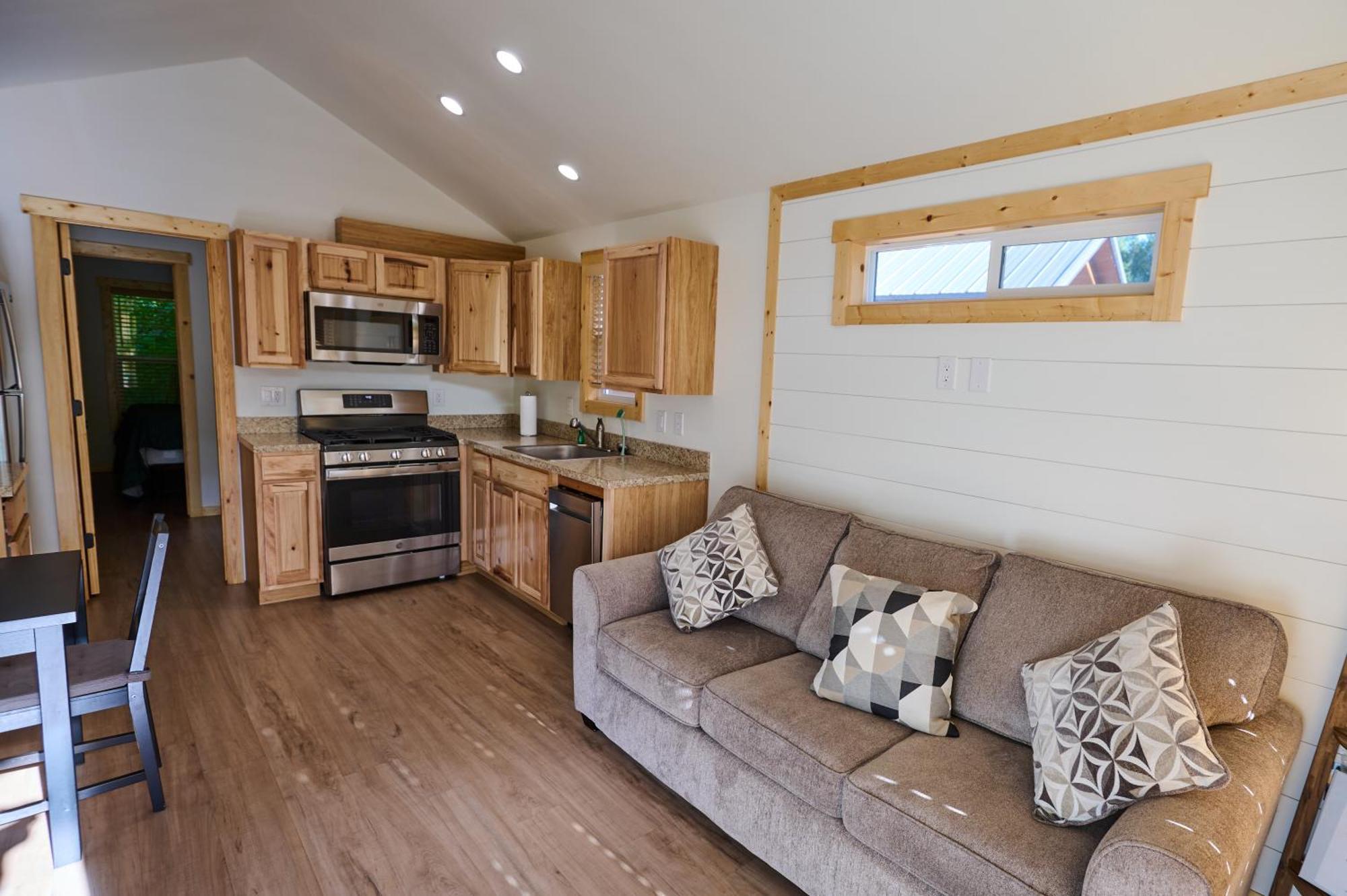 Mount Hood Village Welches Exterior photo