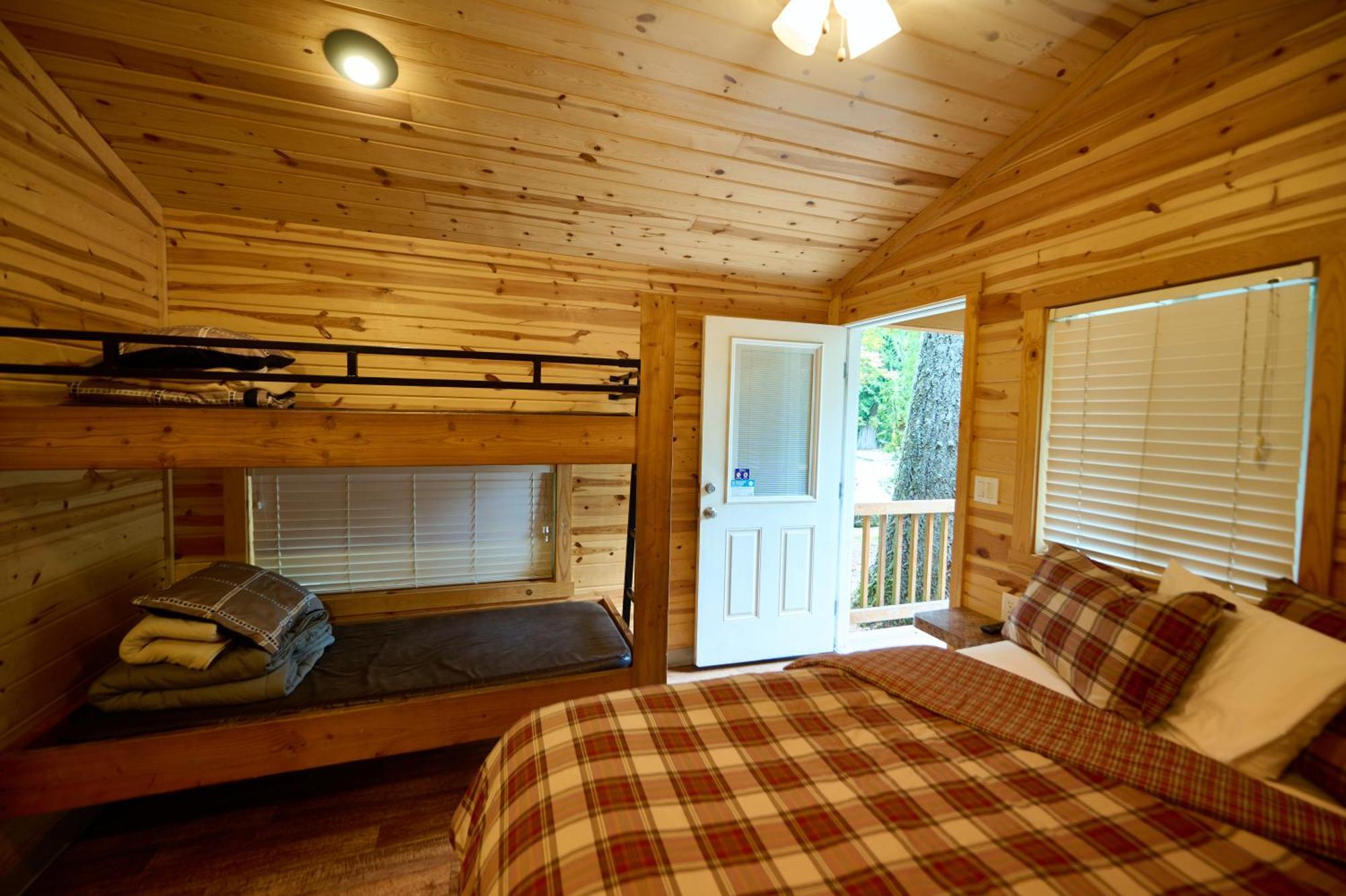 Mount Hood Village Welches Exterior photo