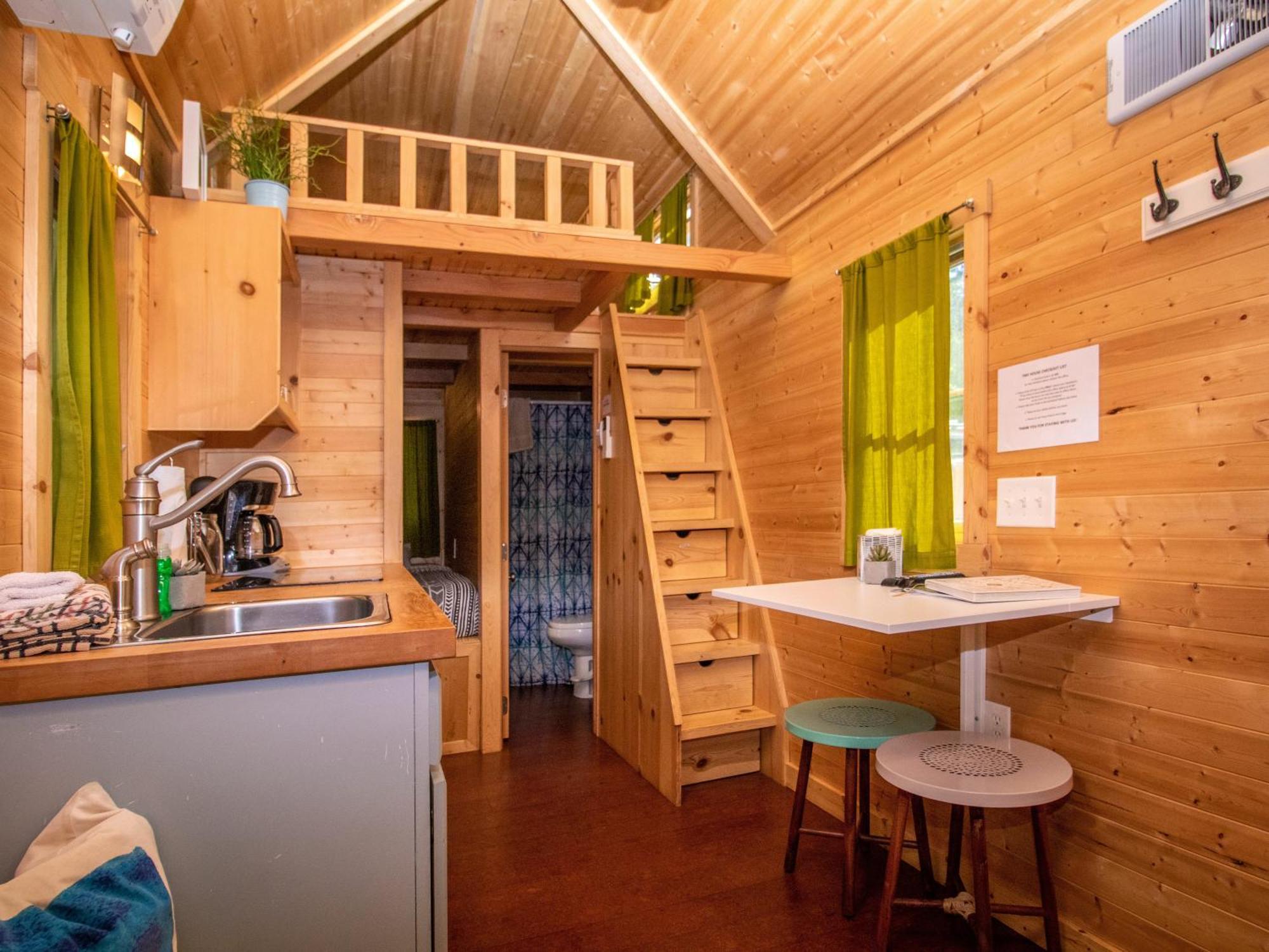 Mount Hood Village Welches Exterior photo