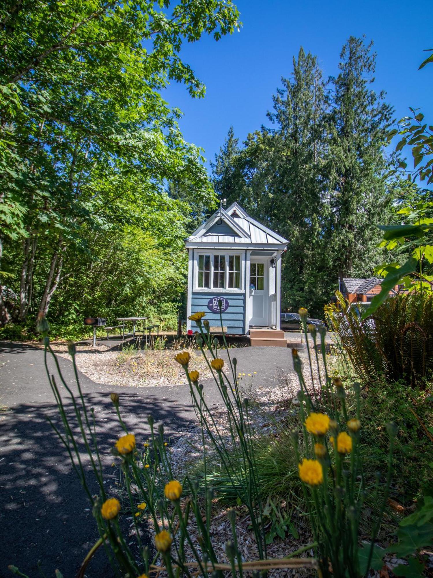 Mount Hood Village Welches Exterior photo