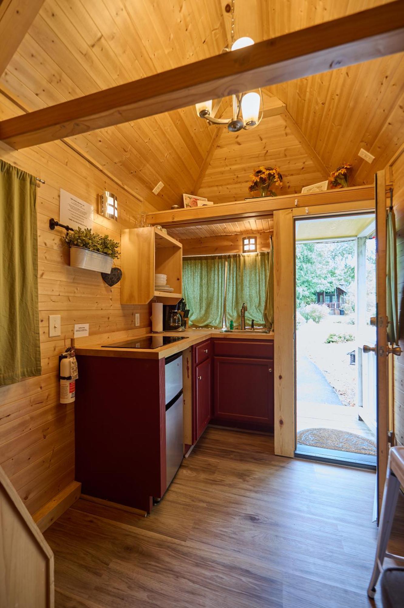 Mount Hood Village Welches Exterior photo
