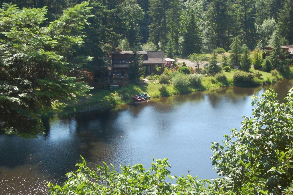 Mount Hood Village Welches Exterior photo