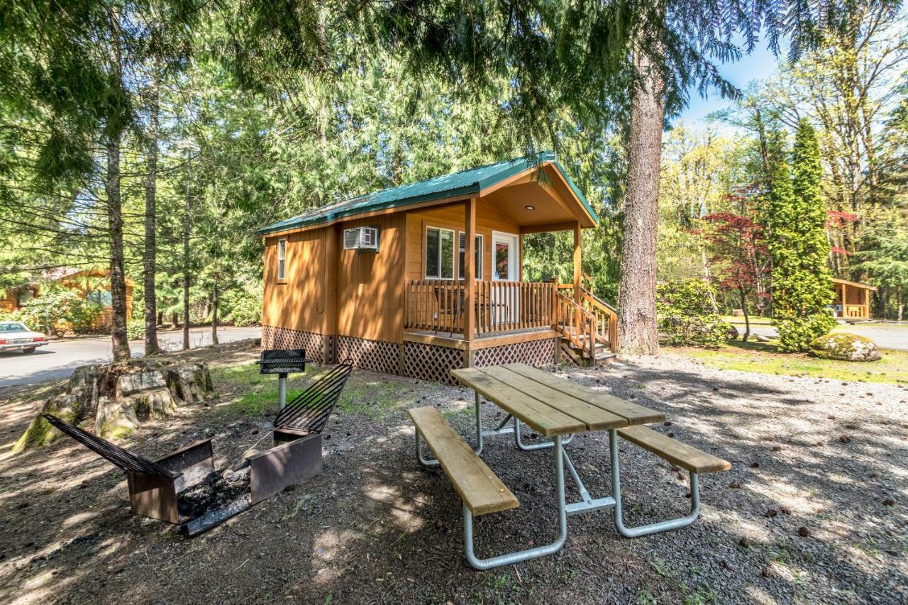 Mount Hood Village Welches Exterior photo