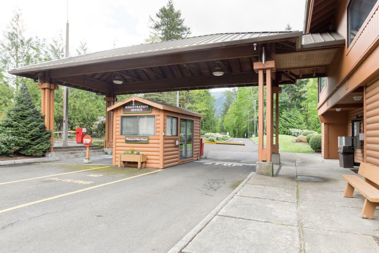 Mount Hood Village Welches Exterior photo
