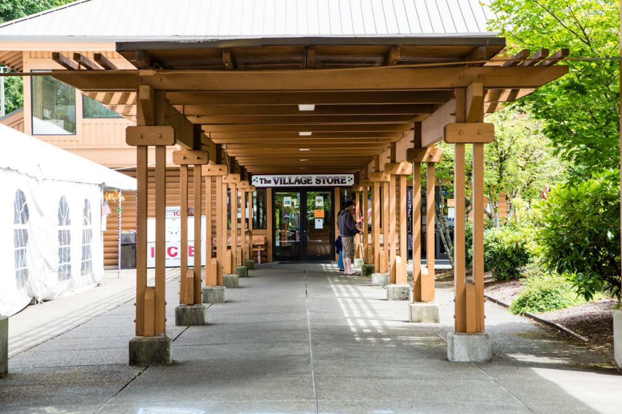 Mount Hood Village Welches Exterior photo